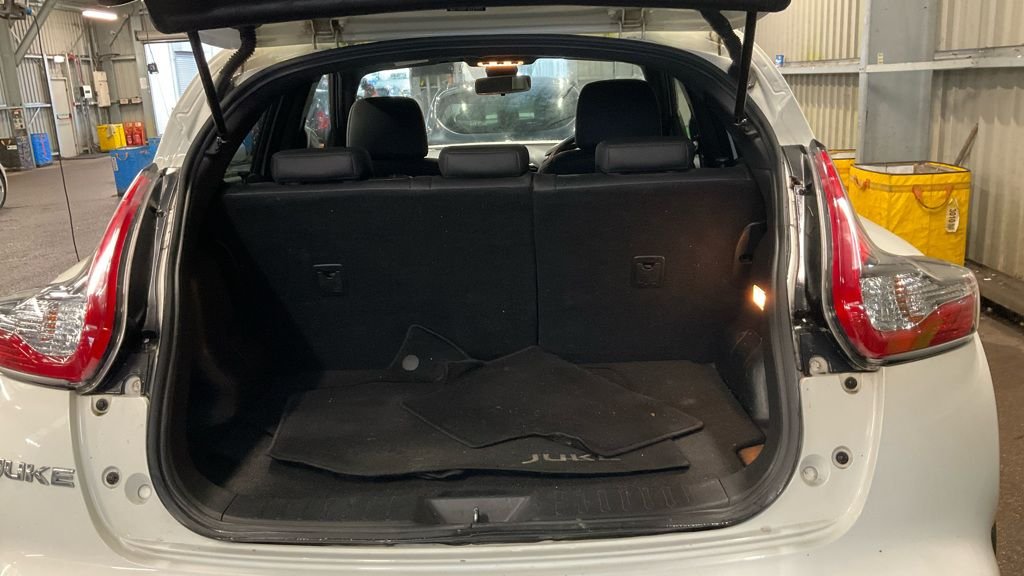 Used Nissan Juke 2017 for sale - 76883442: Photo 13