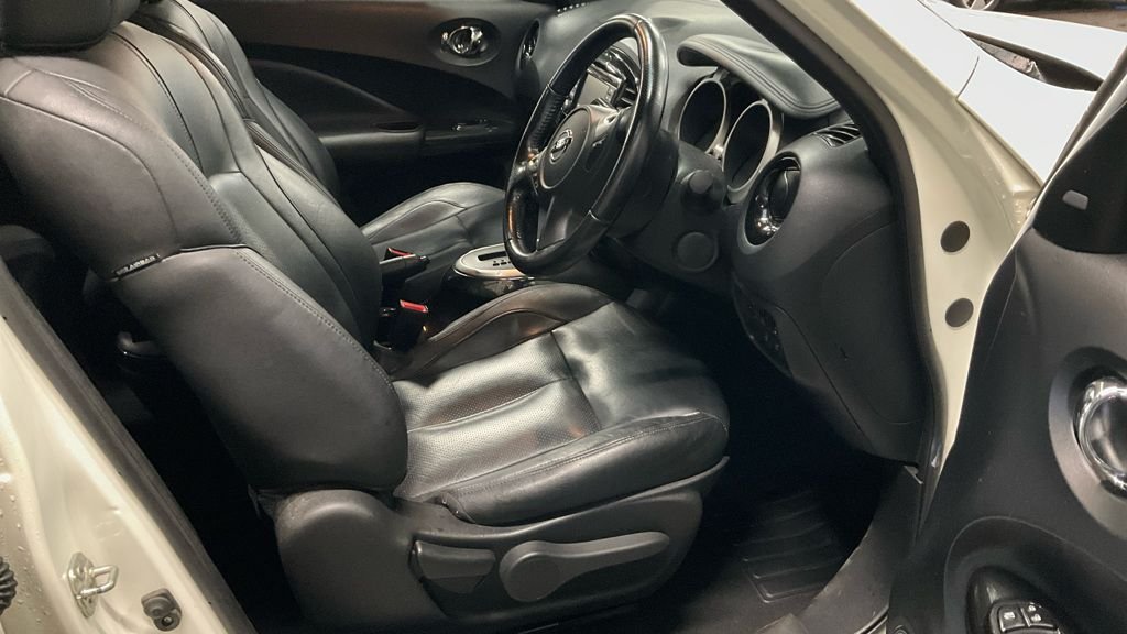 Used Nissan Juke 2017 for sale - 76883442: Photo 5