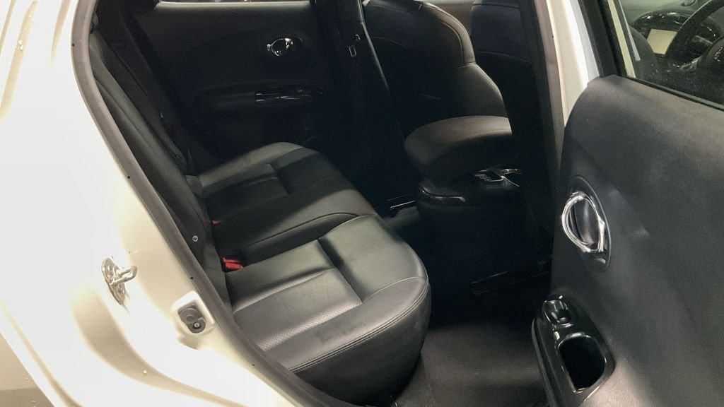 Used Nissan Juke 2017 for sale - 76883442: Photo 6