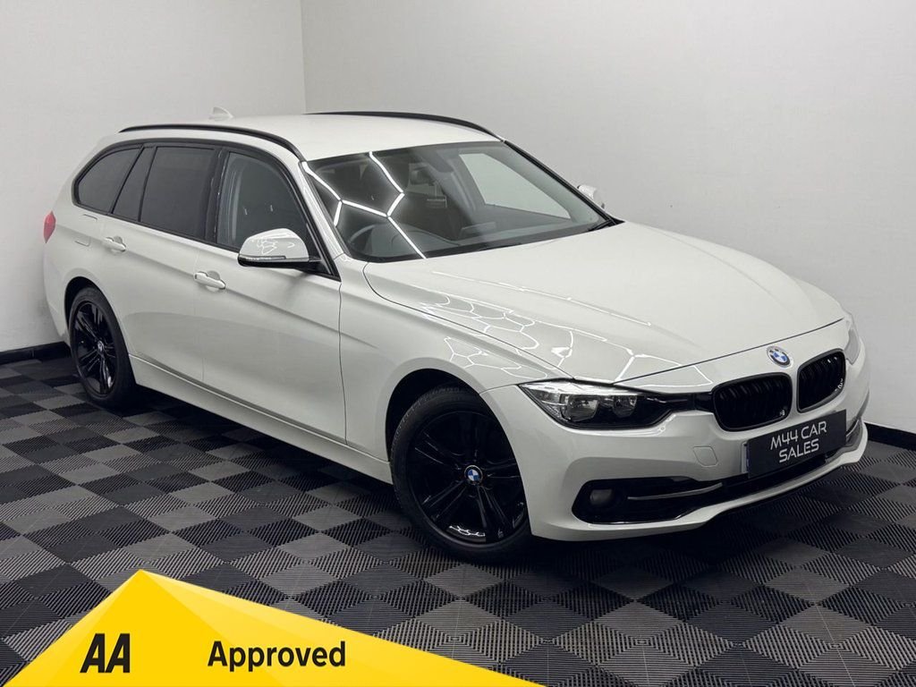 Used BMW 3 Series 2016 for sale - 76582392: Photo 1