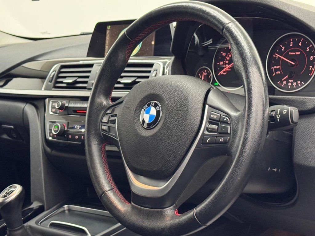 Used BMW 3 Series 2016 for sale - 76582392: Photo 14