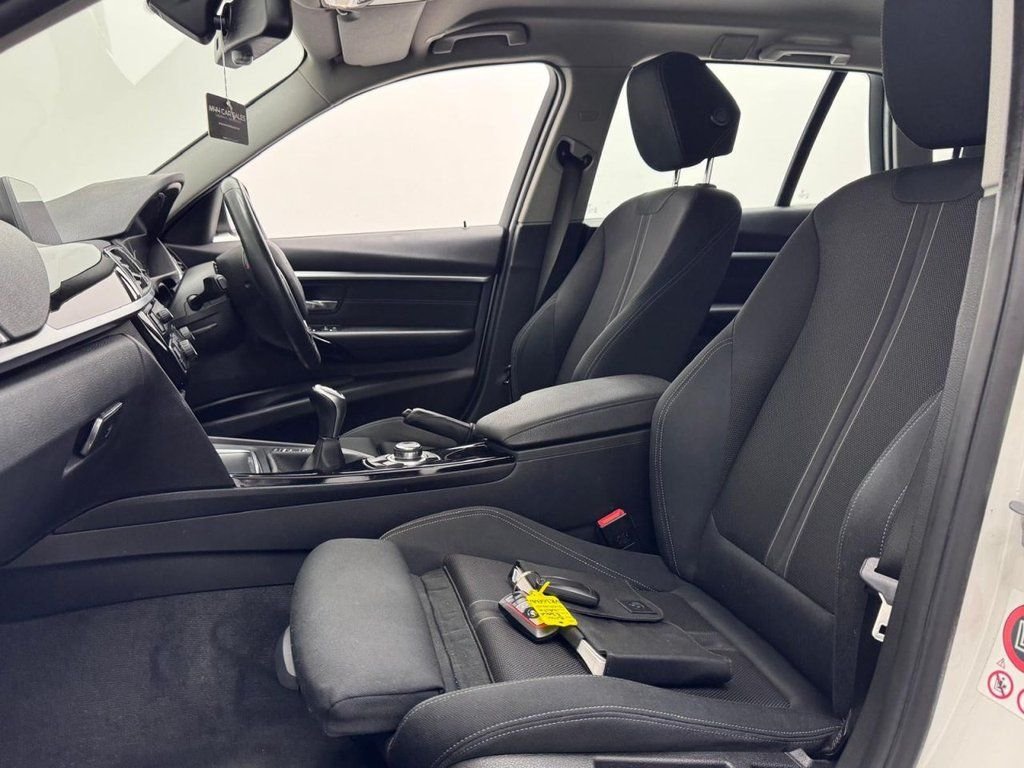 Used BMW 3 Series 2016 for sale - 76582392: Photo 17