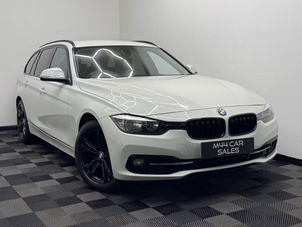 Used BMW 3 Series 2016 for sale - 76582392: Photo 21