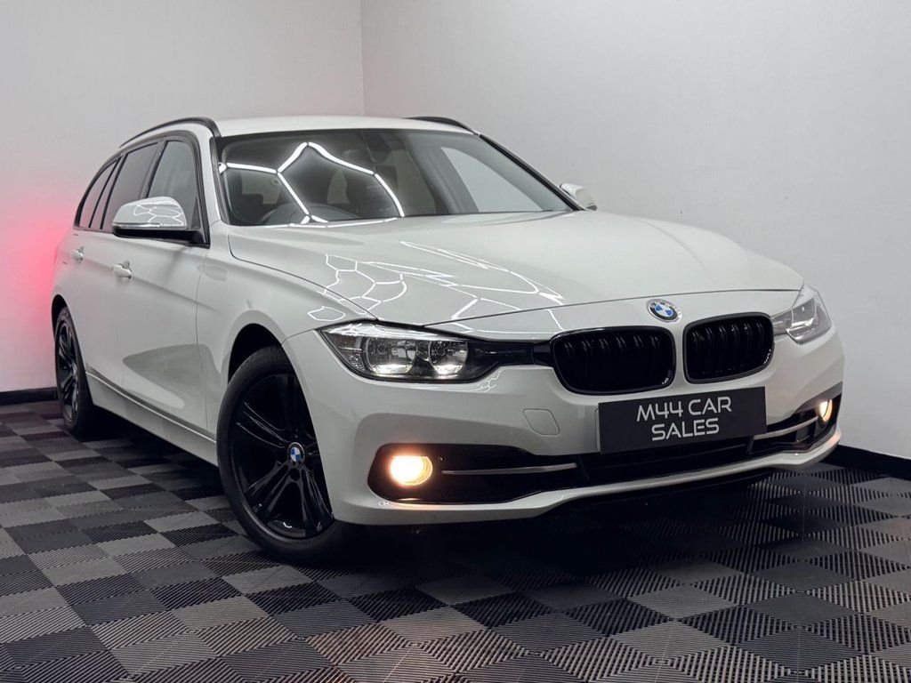 Used BMW 3 Series 2016 for sale - 76582392: Photo 22