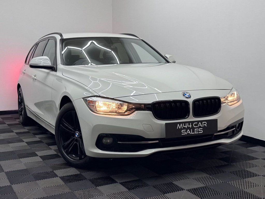 Used BMW 3 Series 2016 for sale - 76582392: Photo 23
