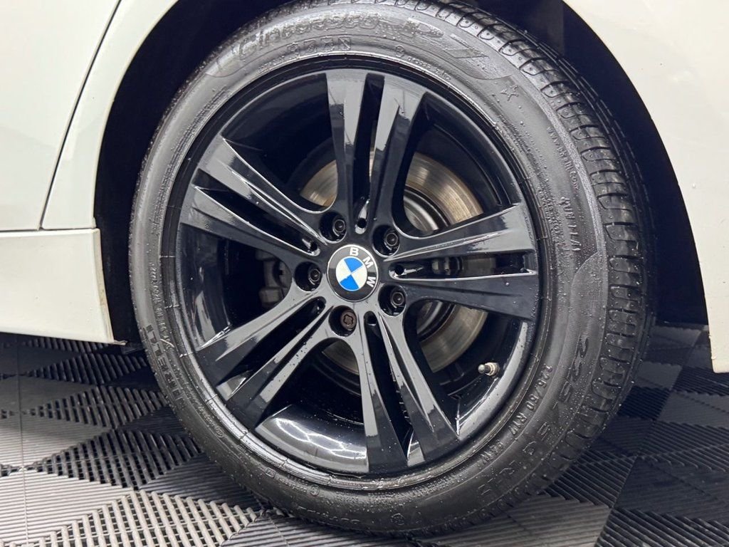 Used BMW 3 Series 2016 for sale - 76582392: Photo 24