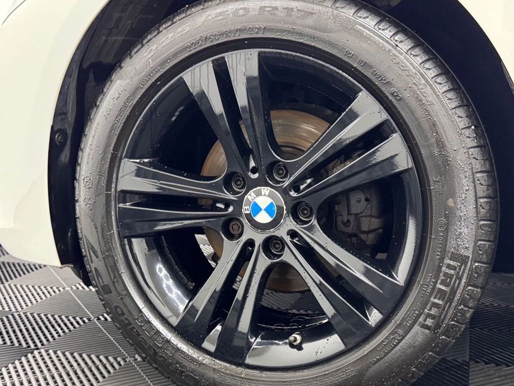 Used BMW 3 Series 2016 for sale - 76582392: Photo 25