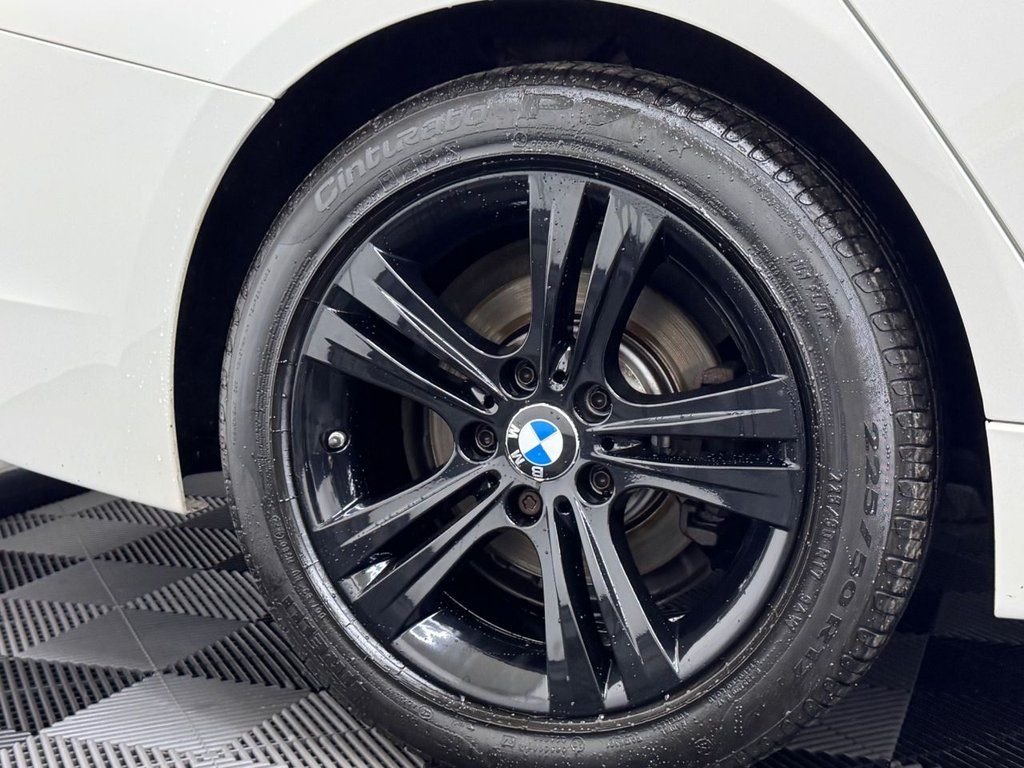Used BMW 3 Series 2016 for sale - 76582392: Photo 27