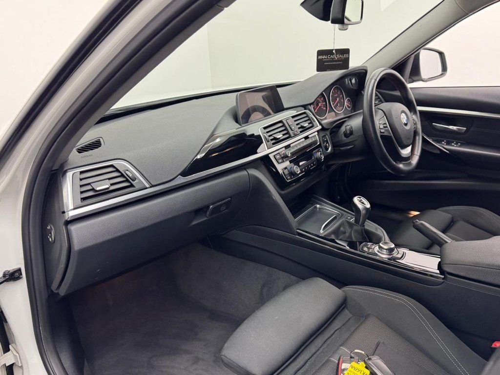 Used BMW 3 Series 2016 for sale - 76582392: Photo 5