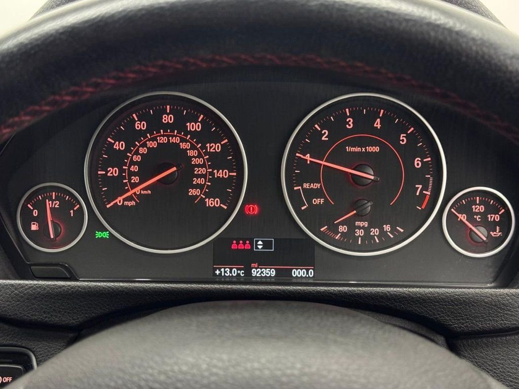 Used BMW 3 Series 2016 for sale - 76582392: Photo 7