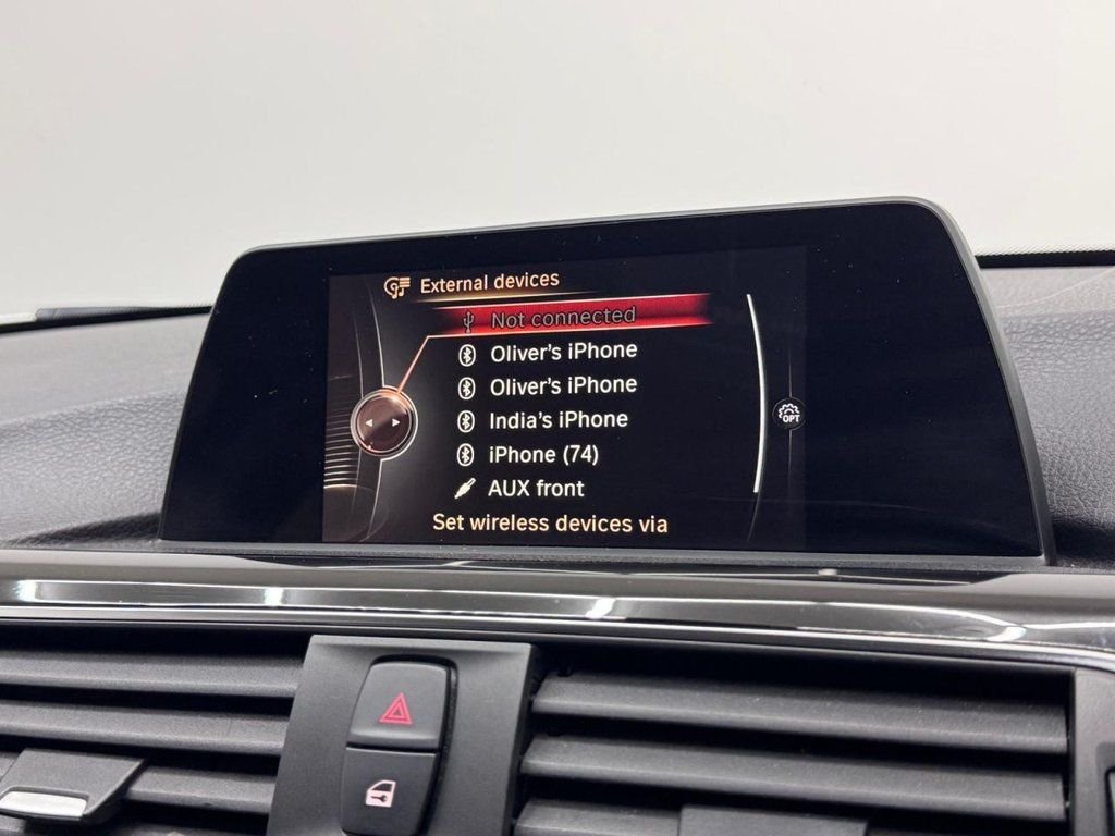 Used BMW 3 Series 2016 for sale - 76582392: Photo 9