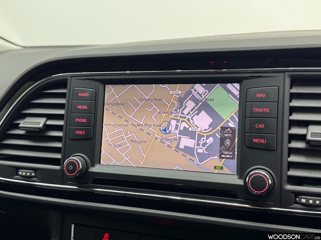 Used SEAT Leon 2016 for sale - 77111239: Photo 10