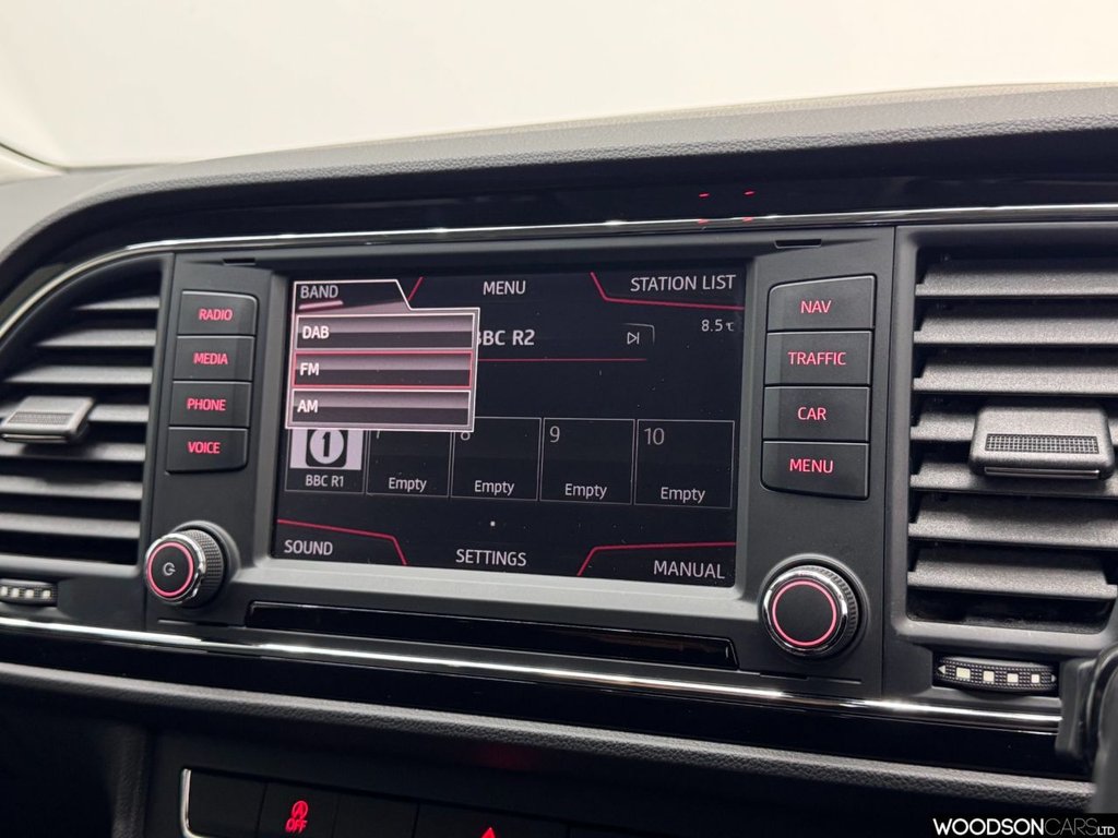 Used SEAT Leon 2016 for sale - 77111239: Photo 11