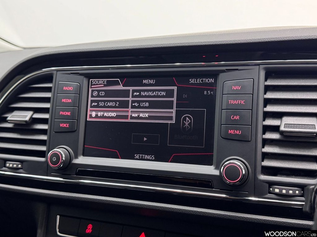 Used SEAT Leon 2016 for sale - 77111239: Photo 12