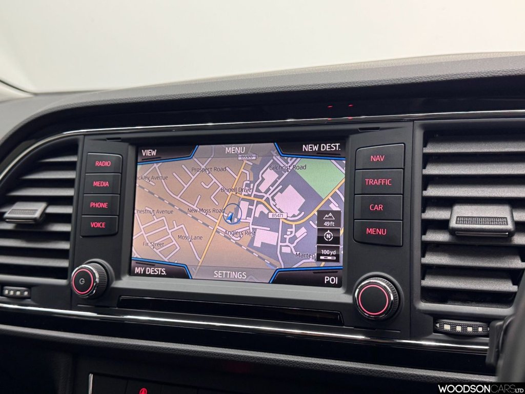 Used SEAT Leon 2016 for sale - 77111239: Photo 14