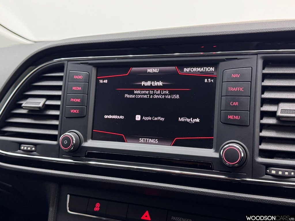 Used SEAT Leon 2016 for sale - 77111239: Photo 15