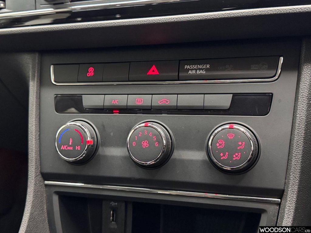 Used SEAT Leon 2016 for sale - 77111239: Photo 17