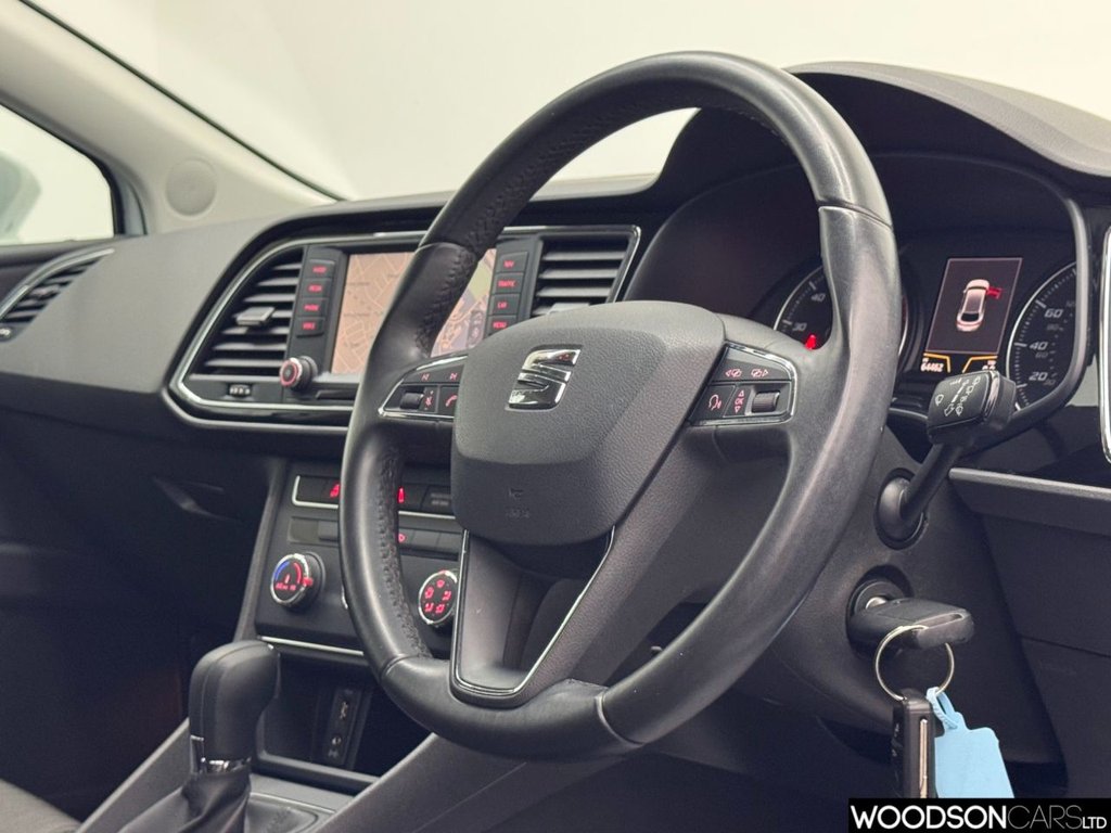 Used SEAT Leon 2016 for sale - 77111239: Photo 19