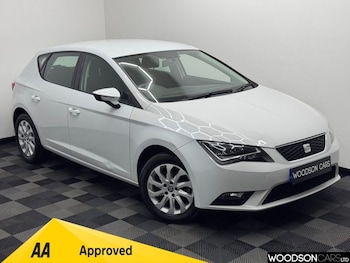 SEAT Leon feature image
