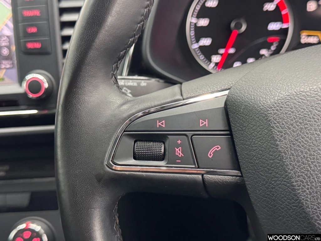 Used SEAT Leon 2016 for sale - 77111239: Photo 20