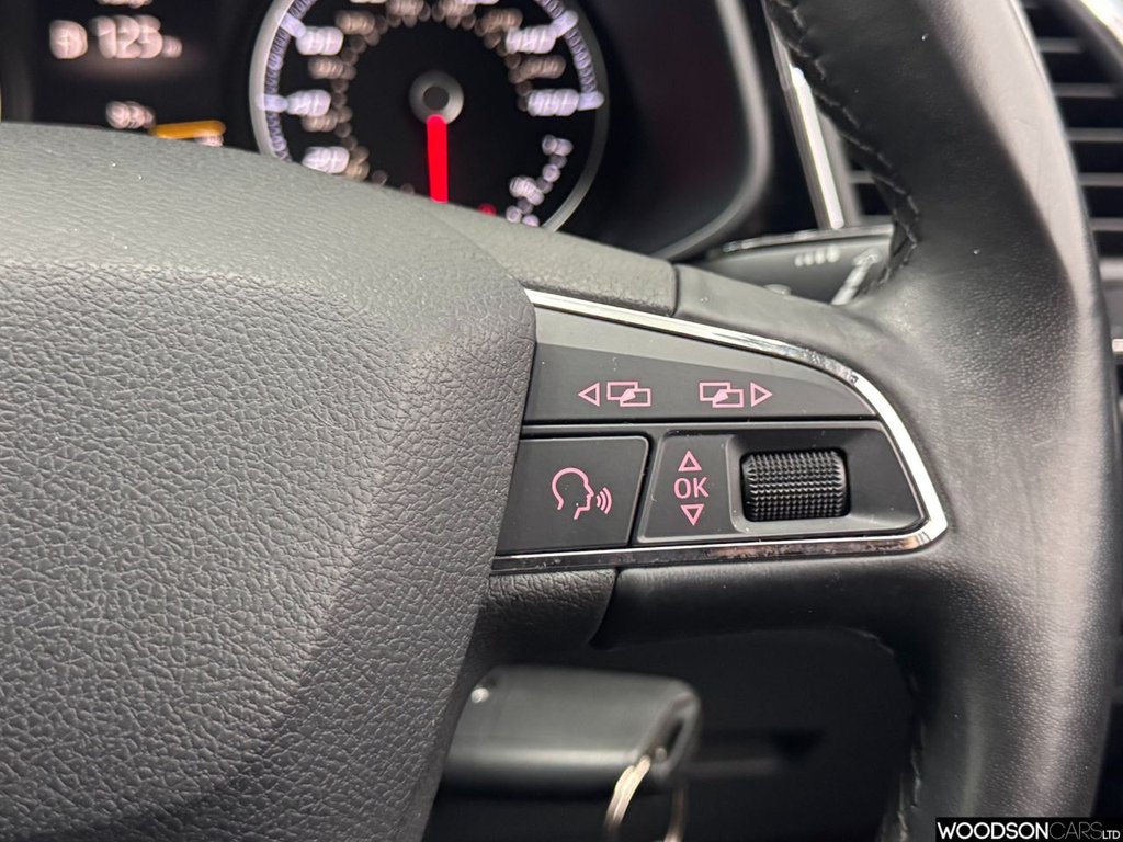 Used SEAT Leon 2016 for sale - 77111239: Photo 21