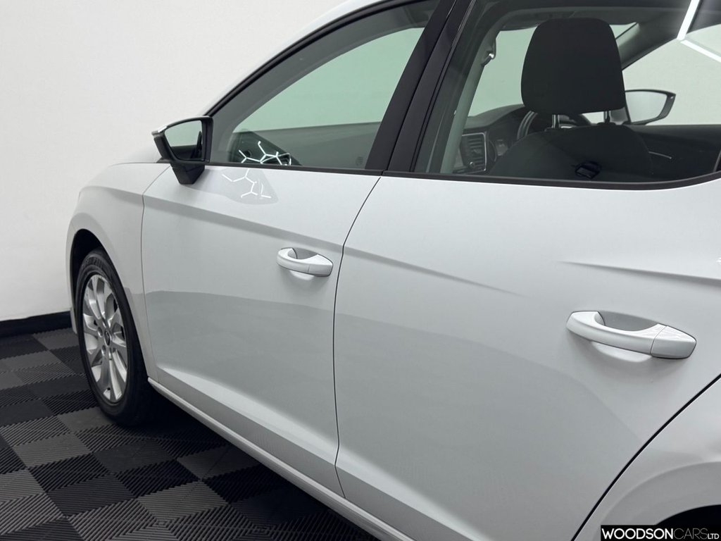 Used SEAT Leon 2016 for sale - 77111239: Photo 24