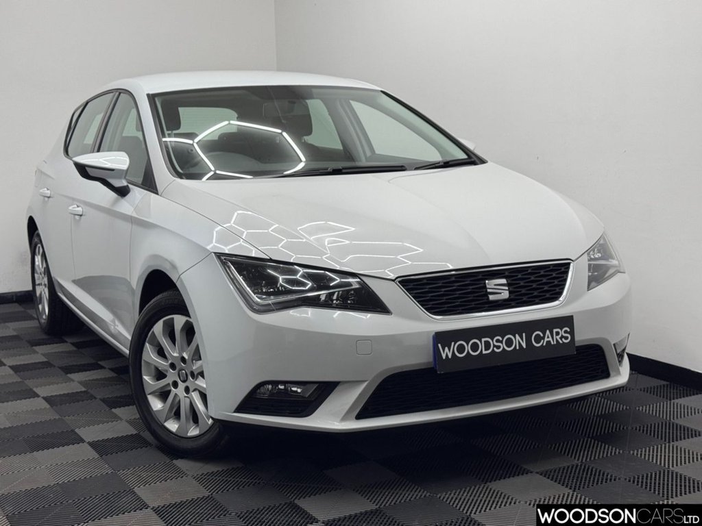 Used SEAT Leon 2016 for sale - 77111239: Photo 32