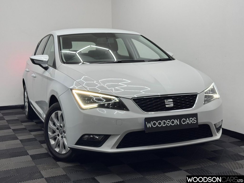 Used SEAT Leon 2016 for sale - 77111239: Photo 33