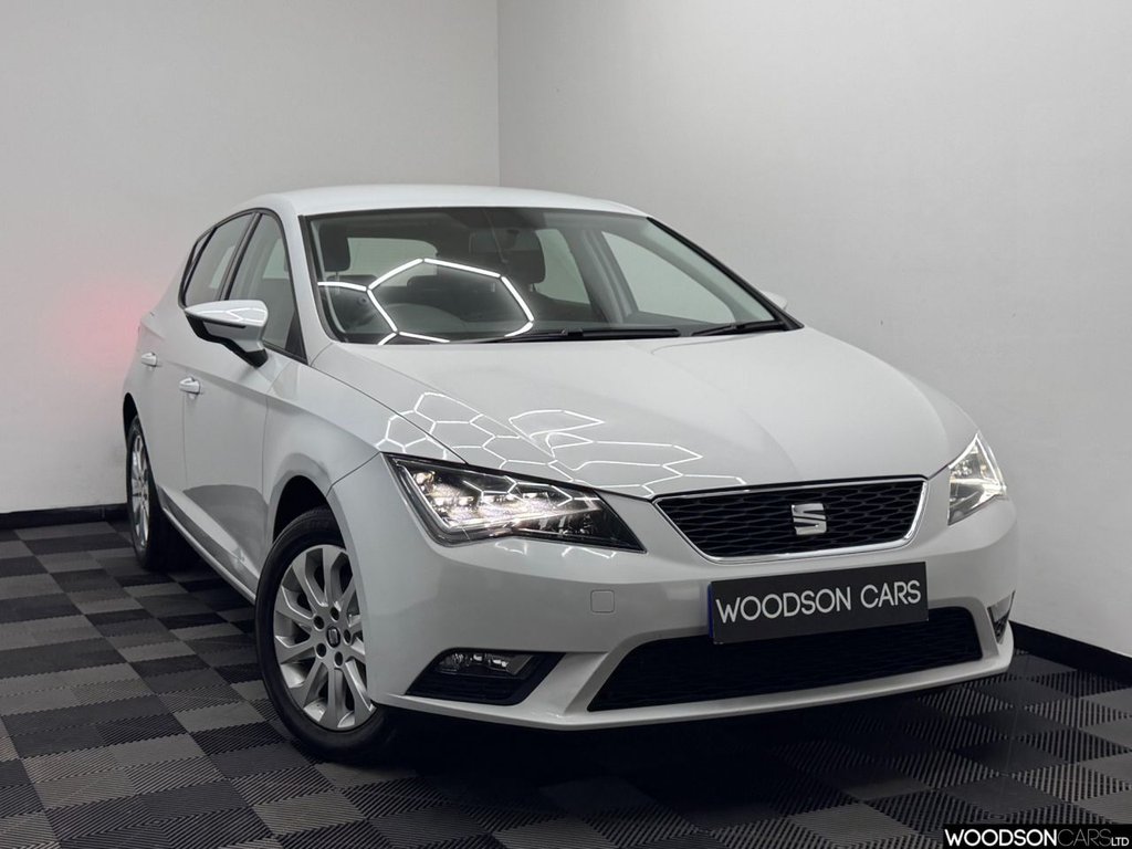 Used SEAT Leon 2016 for sale - 77111239: Photo 34