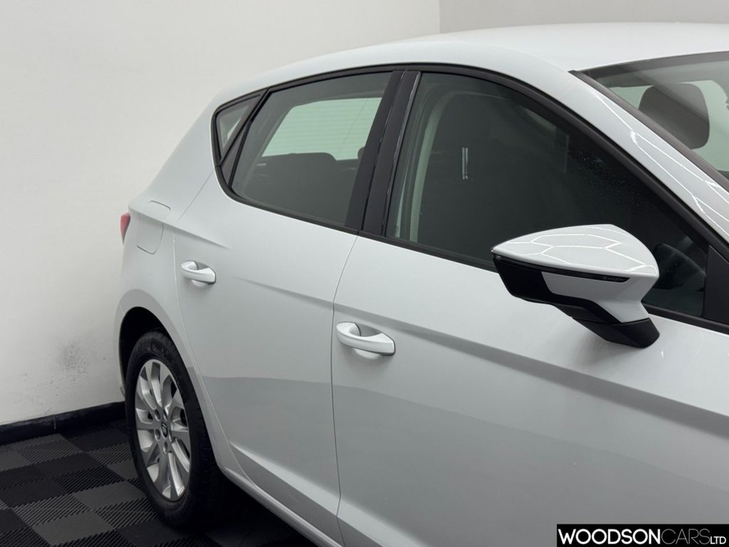 Used SEAT Leon 2016 for sale - 77111239: Photo 35
