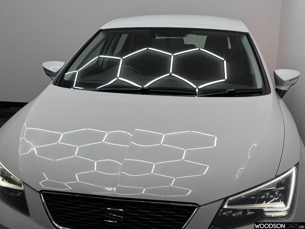 Used SEAT Leon 2016 for sale - 77111239: Photo 36