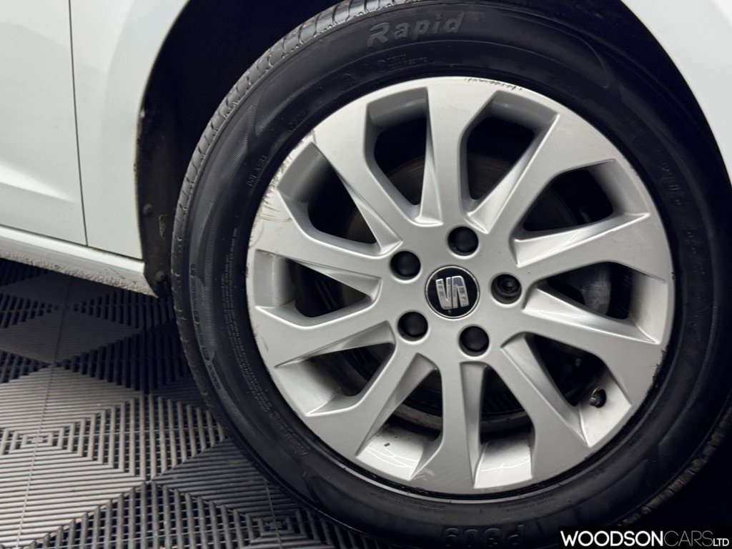 Used SEAT Leon 2016 for sale - 77111239: Photo 37