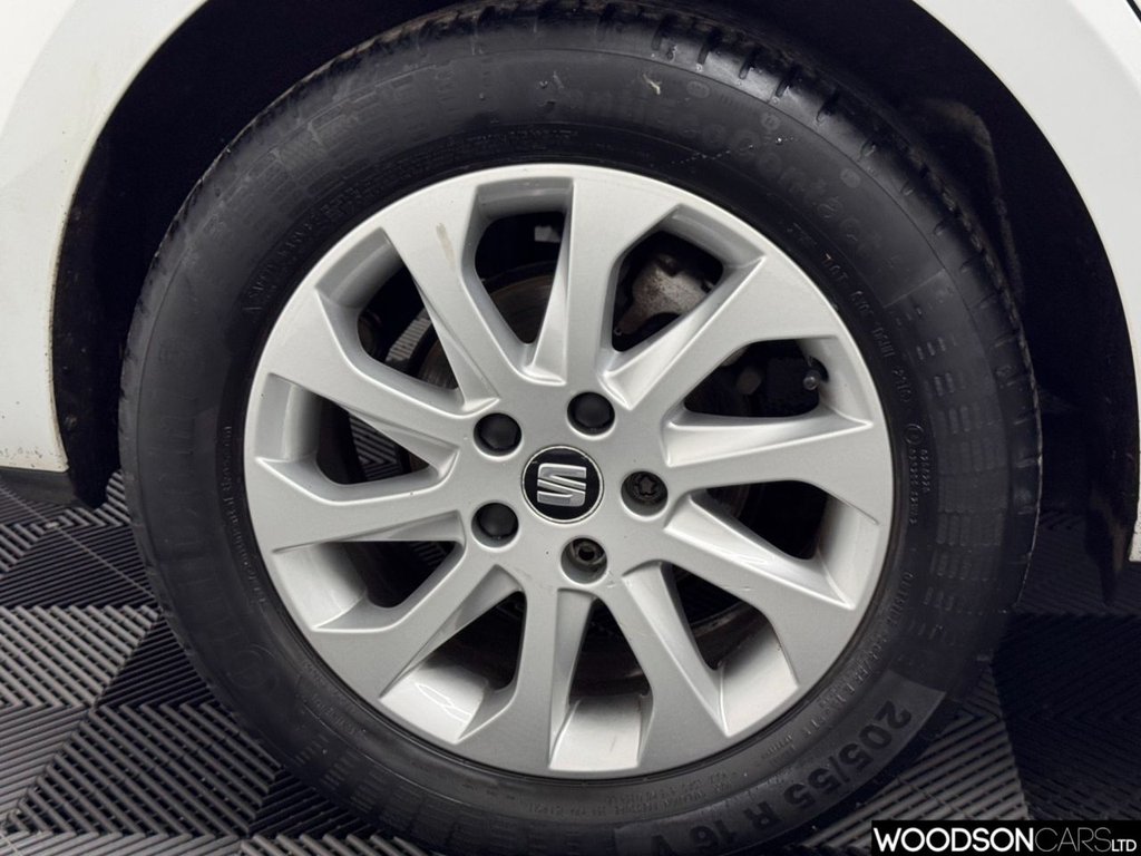 Used SEAT Leon 2016 for sale - 77111239: Photo 38