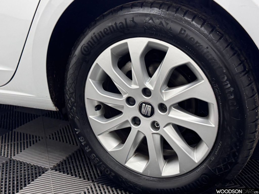 Used SEAT Leon 2016 for sale - 77111239: Photo 39