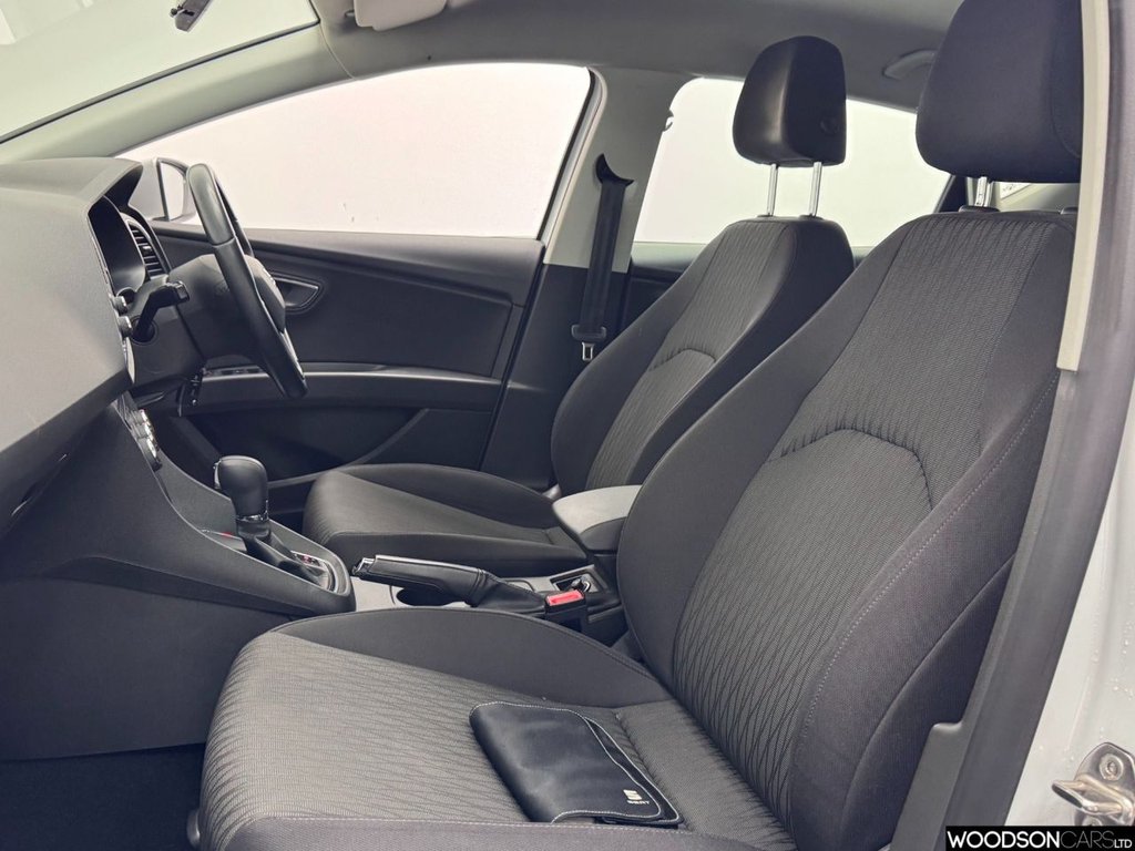 Used SEAT Leon 2016 for sale - 77111239: Photo 6