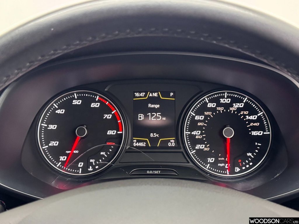 Used SEAT Leon 2016 for sale - 77111239: Photo 8