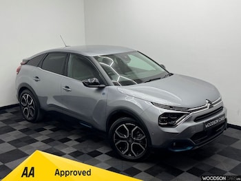 Used Citroen C4 2022 for sale - 79518610: Photo