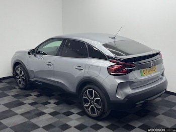 Used Citroen C4 2022 for sale - 79518610: Photo