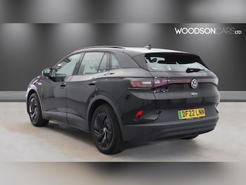 Used Volkswagen ID.4 2022 for sale - 79518675: Photo