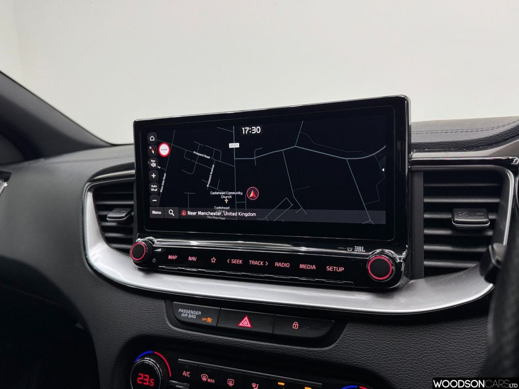 Used Kia XCeed 2023 for sale - 77849769: Photo 11