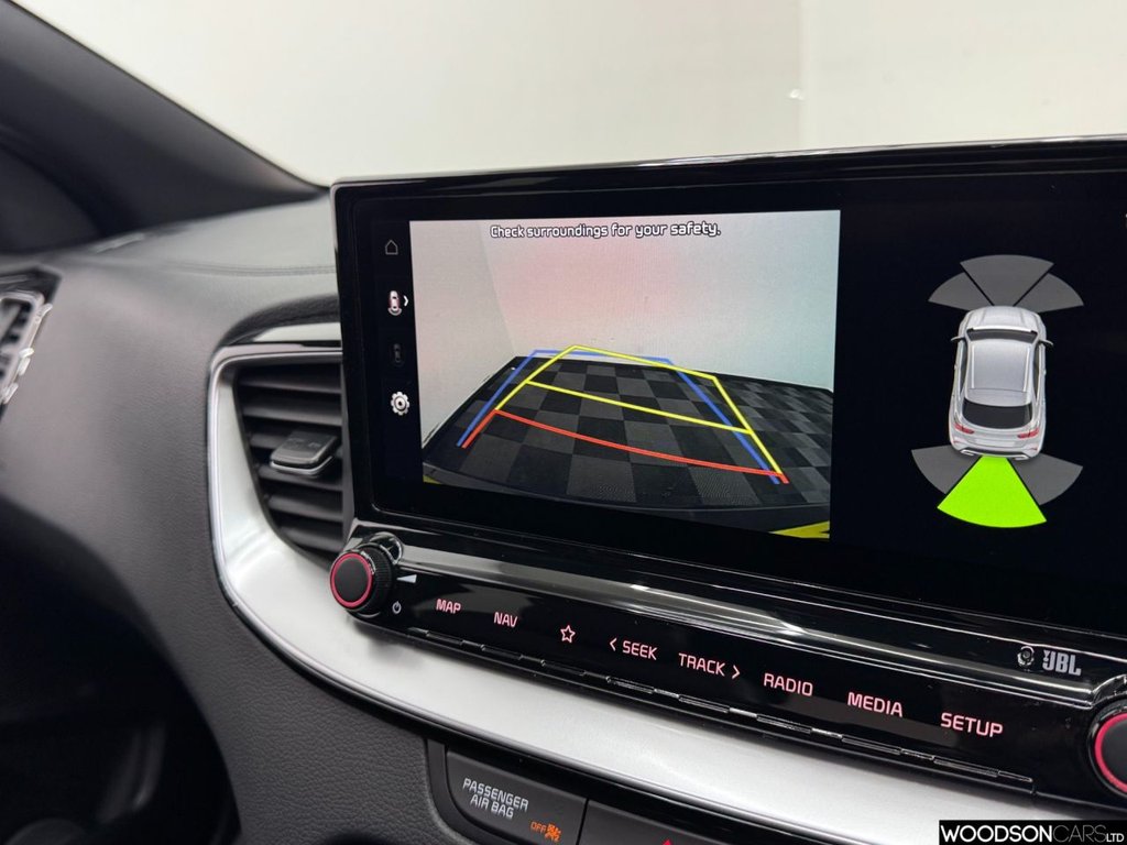 Used Kia XCeed 2023 for sale - 77849769: Photo 15