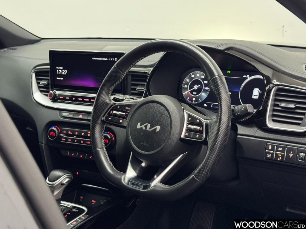 Used Kia XCeed 2023 for sale - 77849769: Photo 21