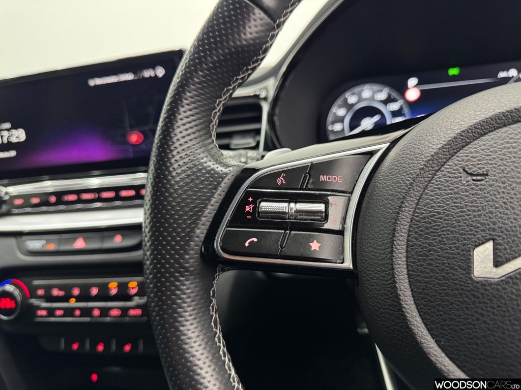 Used Kia XCeed 2023 for sale - 77849769: Photo 22