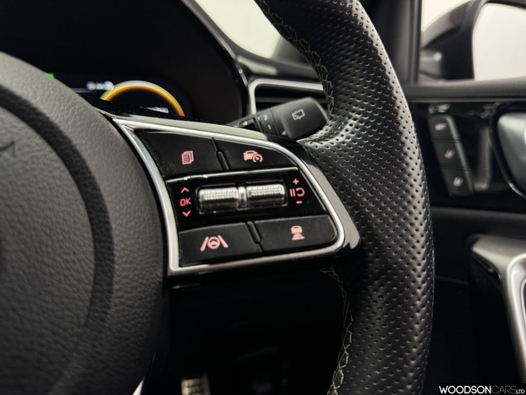 Used Kia XCeed 2023 for sale - 77849769: Photo 23