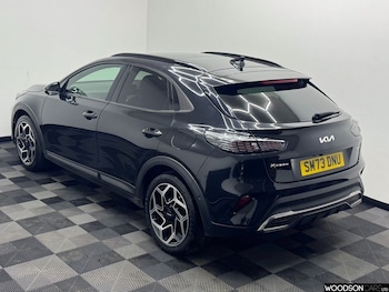 Used Kia XCeed 2023 for sale - 77849769: Photo