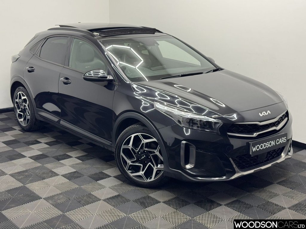 Used Kia XCeed 2023 for sale - 77849769: Photo 44