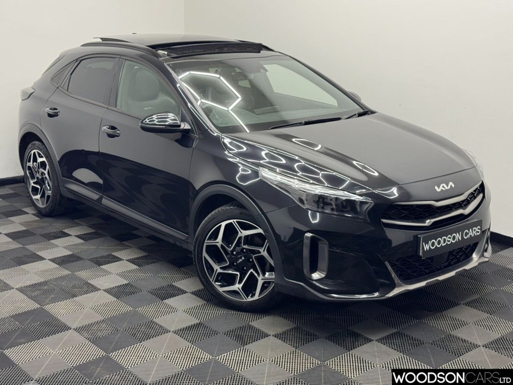 Used Kia XCeed 2023 for sale - 77849769: Photo 45