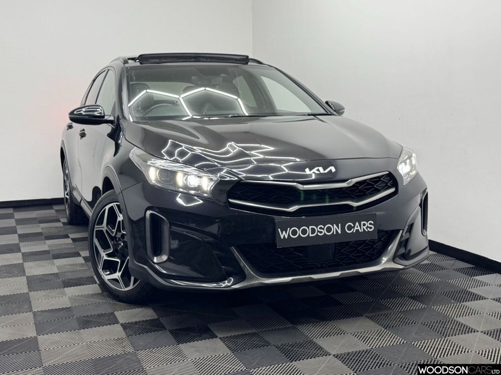 Used Kia XCeed 2023 for sale - 77849769: Photo 49