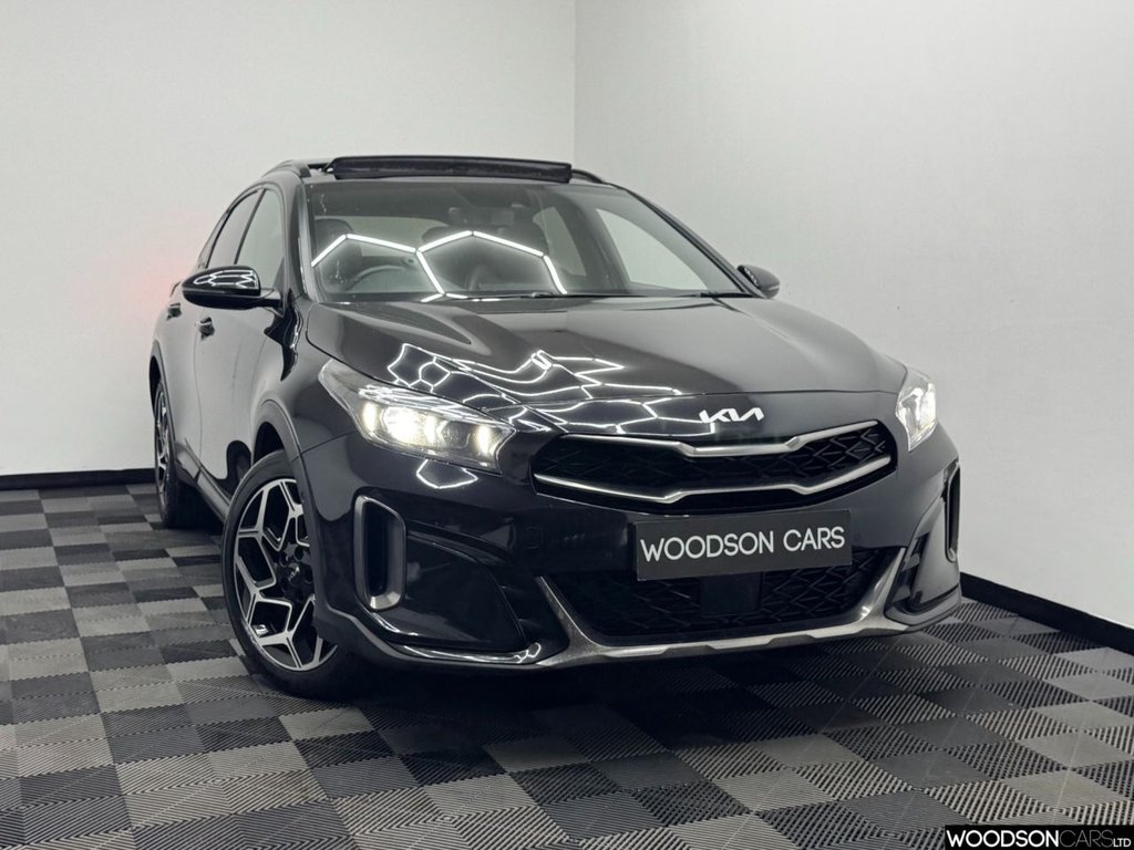 Used Kia XCeed 2023 for sale - 77849769: Photo 50