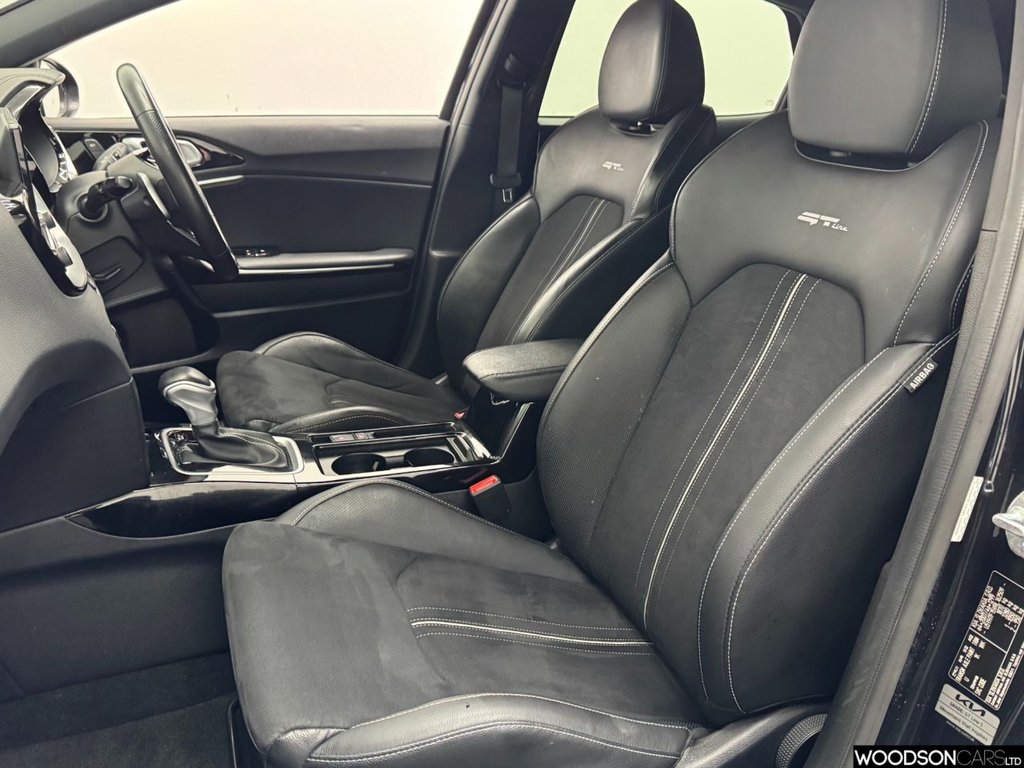 Used Kia XCeed 2023 for sale - 77849769: Photo 6